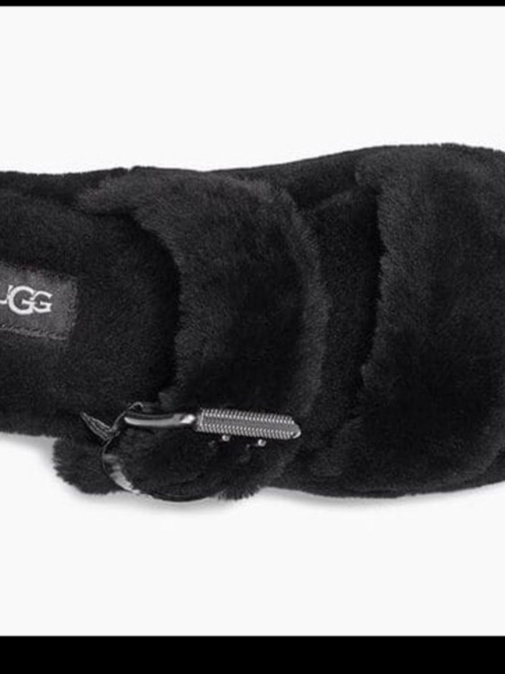 UGG Fuzz Yeah Slippers - Picture 5 of 8